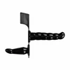 Fetish Collection Vibrating Strap-On System Juodas Adjustable Set
