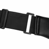 Fetish Collection Vibrating Strap-On System Juodas Adjustable Set