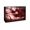 Fifty Nights of Naughtiness Game - Multilevel Couples Activity Set DE