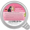 Fox4Pets Drėgnas Kačių Maistas - GRANATAPET Filet á la carte Vištiena ir Triušis 85g Be Grūdų