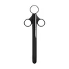 Shots Fist It Lube Applicator Juodas 19.2 cm - Precision Lubricant Dispenser