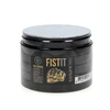 Shots Fist It Waterbased Lubricant 500ml - Long-Lasting Intimate Gel