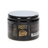 Shots FistIt Extra Thick Lubricant Menthol 500ml - Vanduo-Based Vegan Formula