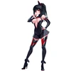 Fleshlight Fantasy Lilith Fukumoto Shokushu Sleeve rusvai gelsvas 25cm