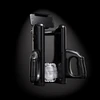 Fleshlight Quickshot Launch Juodas - Automated Intimate Device, 4 Modes