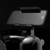 Fleshlight Quickshot Launch Juodas - Automated Intimate Device, 4 Modes