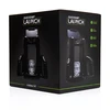 Fleshlight Quickshot Launch Juodas - Automated Intimate Device, 4 Modes