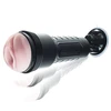 Fleshlight Shower Mount Priedas - Suction Cup Attachment for Intimate Devices
