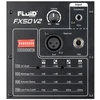 Studijos Monitorius - Fluid Audio FX50 V2 Aktyvus Juodas