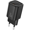 FONENG wall charger EU69 PD 20W 1xUSB-C Juodas