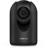 Foscam R4M 4MP Juoda