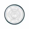 FPPR Transparent Personal Stimulation Device - Ergonomic TPE Sleeve
