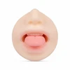 Friend With Benefits Lily Brooks Dual Entry Intimate Device TPR 18cm