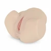 Friend with Benefits Vibrating Anatomical Model Dual Entry Rechargeable