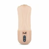 Friend with Benefits Vibrating Suction Intimate Machine Juodas