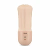 Friend with Benefits Vibrating Suction Intimate Machine Juodas
