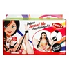 Frisky Deluxe Spread Me Positioning System with Cushioned Support &amp; Cuffs