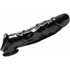 Xr Brands Fuk Tool Intimate Sleeve &amp; Support Ring Juodas 848518017437