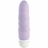 FUN FACTORY JAM SlimVIBE Pastel Lilac - Compact Silicone Model, 12.7 cm