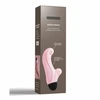 Fun Factory Ocean Rožinė - Compact Dual-Action Vibrating System, Atsparus vandeniui