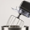 G3Ferrari G3 Ferrari Pastaio 10&amp;Lode Stand mixer 2200 W Juodas