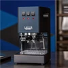 Kavos aparatas Mėlyna Gaggia | RI9481/15 Classic E24 | Slėgis 15 bar | Su pieno plakikliu | Semi-automatinis | Classic Mėlyna