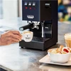 Kavos aparatas Mėlyna Gaggia | RI9481/15 Classic E24 | Slėgis 15 bar | Su pieno plakikliu | Semi-automatinis | Classic Mėlyna