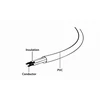 Gembird | PC-186 Power cord (C13)