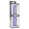 Get Real Classic Stim Violetinė Vibrator with Multispeed Function