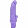 Get Real Classic Stim Violetinė Vibrator with Multispeed Function
