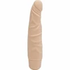 Get Real Mini Classic Slim Vibrator Skin Tone - Compact Multispeed Model