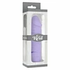 Get Real Mini Classic Vibrator Violetinė - Compact Multi-Speed Model