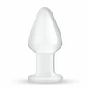 Glas Model No. 25 Medium Glass Anal Priedas 4.6 cm Clear