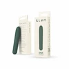 GLOV Eco Bullet Vibrator Žalias Rechargeable 10-Function Device