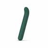Glov Eco G-spot Vibrator Žalias - Rechargeable Intimate Device