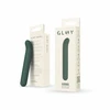 Glov Eco G-spot Vibrator Žalias - Rechargeable Intimate Device