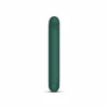 Glov Eco G-spot Vibrator Žalias - Rechargeable Intimate Device