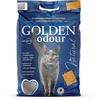 Golden Grey Golden Pilkas GOLDEN Odour Natural - bentonite litter - 7kg