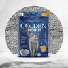 Golden Grey Golden Pilkas GOLDEN Odour Natural - bentonite litter - 7kg