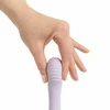 Good Vibes Only Sofi Intimate Massager Curved Silicone Violetinė USB-C