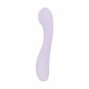 Good Vibes Only Sofi Intimate Massager Curved Silicone Violetinė USB-C