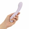 Good Vibes Only Sofi Intimate Massager Curved Silicone Violetinė USB-C
