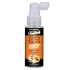 Doc Johnson GoodHead Juicy Head Moisturizing Oral Purškiklis Sour Peach 60ml Vegan