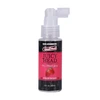 Doc Johnson GoodHead Juicy Head Strawberry Oral Hydration Purškiklis 60ml Vegan Formula