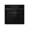 Gorenje Oven | BOS6737E13FBG | 77 L | Electric | AquaClean | Mechanical | Steam function | Height 59.5 cm | Plotis 59.5 cm | Stai