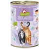 Fox4Pets Kačių Maistas - GRANATAPET DeliCATessen Antiena ir Paukštiena Drėgnas Maistas 400g