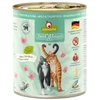 Kačių Maistas - Fox4Pets GRANATAPET DeliCATessen Su Venison ir Tunu 800g