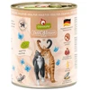 Fox4Pets Kačių Maistas - GRANATAPET DeliCATessen Pur Veal 800g Be Glitimo Drėgnas Maistas