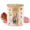 Fox4Pets Kačių Maistas - GRANATAPET DeliCATessen Pur Veal 800g Be Glitimo Drėgnas Maistas