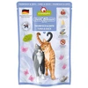 Fox4Pets Kačių Maistas - GRANATAPET DeliCATessen Tunų ir Antienos Drėgnas Maistas 85g